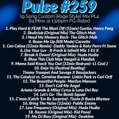 Pulse 259